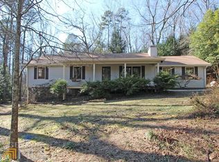 1879 Scott Rd, Canton, GA 30115