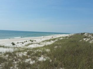 113 Hibiscus Dr, Cape San Blas, FL 32456