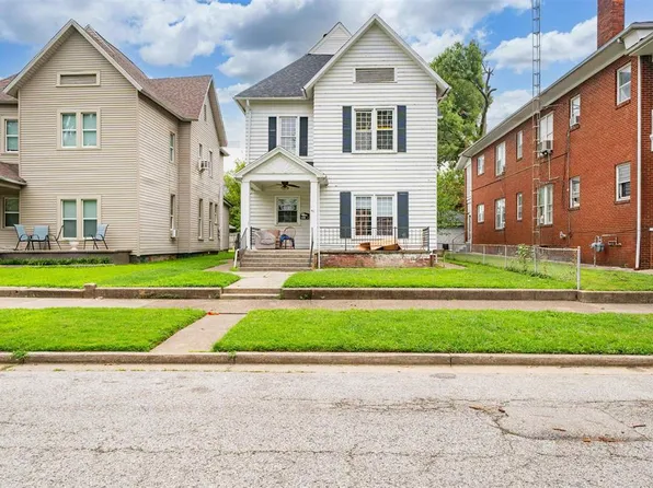 511 Saint Ann St, Owensboro, KY 42303