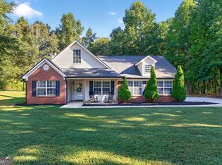449 Stallsworth Rd, McDonough, GA 30252