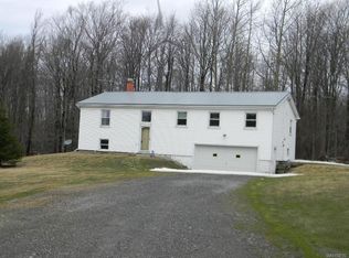 2931 W Washburn Rd, Bliss, NY 14024