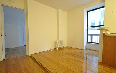 Rented by Keller Williams NYC