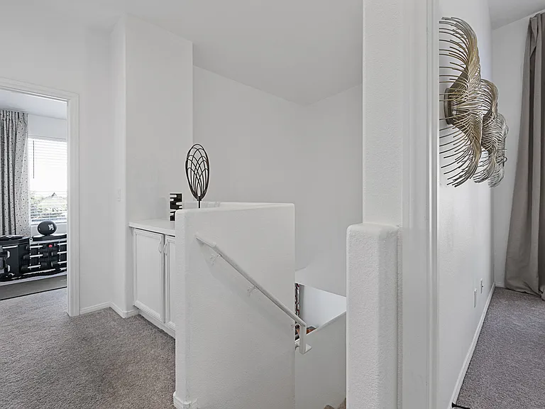 The Townhomes at Horizon Ridge, Henderson, NV, Hallway