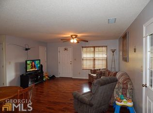 3084 Jordan Rd, Byron, GA 31008