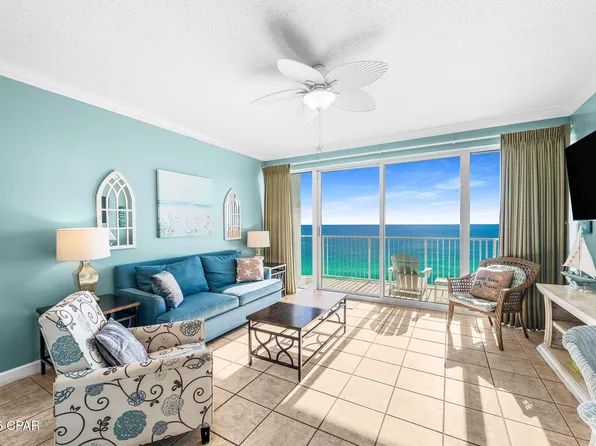 9450 Thomas Dr Unit 807D, Panama City Beach, FL 32408