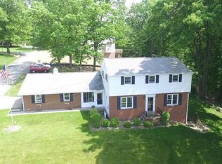 408 Park St, Derry, PA 15627