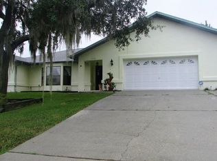 1358 S Ladera Ter, Inverness, FL 34452