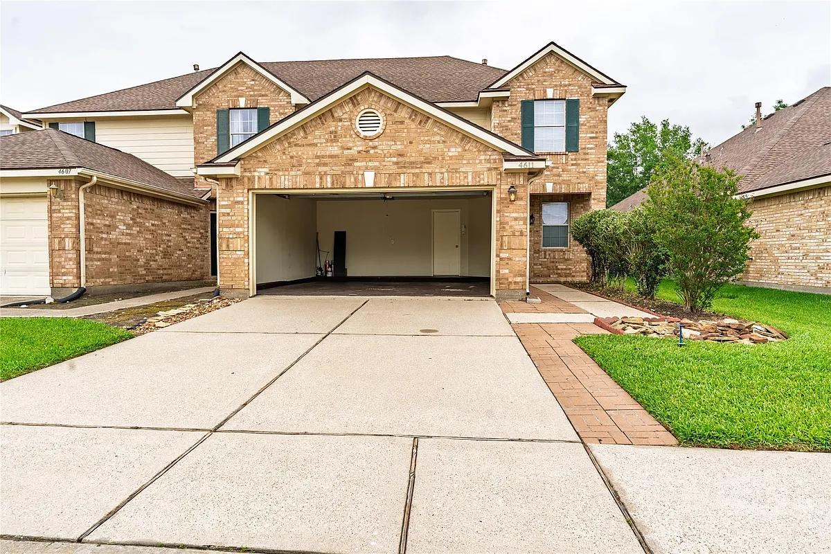 Building Photo - 4611 Arbor Ln