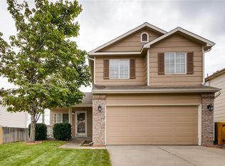 4316 S Gibraltar St, Centennial, CO 80015