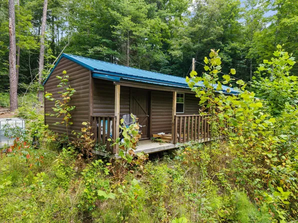 LOT 22 Poppy Ln, Campton, KY 41301