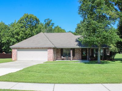 117 Boulder Dr, Petal, MS, 39465