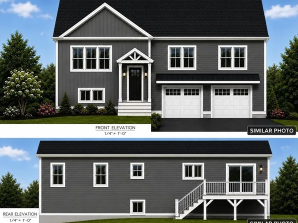 24 Edith Dr, Tewksbury, MA 01876