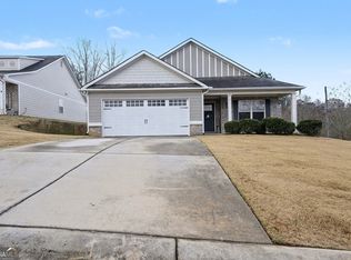 600 Elrod St, Cornelia, GA 30531