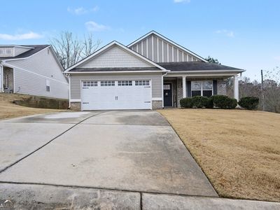 600 Elrod St, Cornelia, GA, 30531