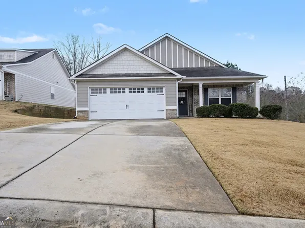 600 Elrod St, Cornelia, GA 30531