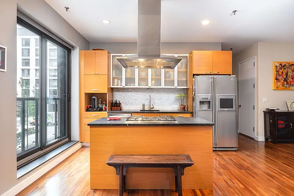 Rented by Brown Harris Stevens | media 18