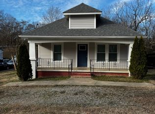 934 Old Charlotte Rd, Concord, NC 28027