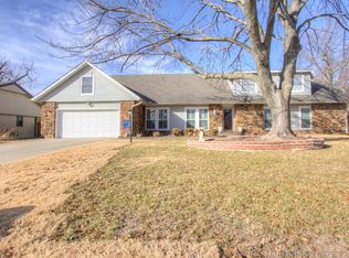 9208 S 70th East Ave, Tulsa, OK 74133