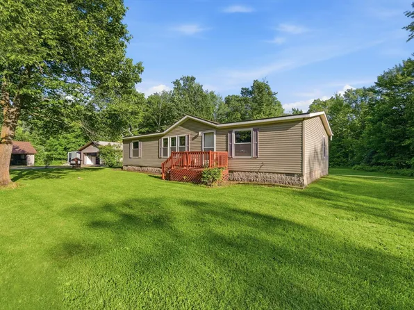 2939 340th Ave, Hinckley, MN 55037