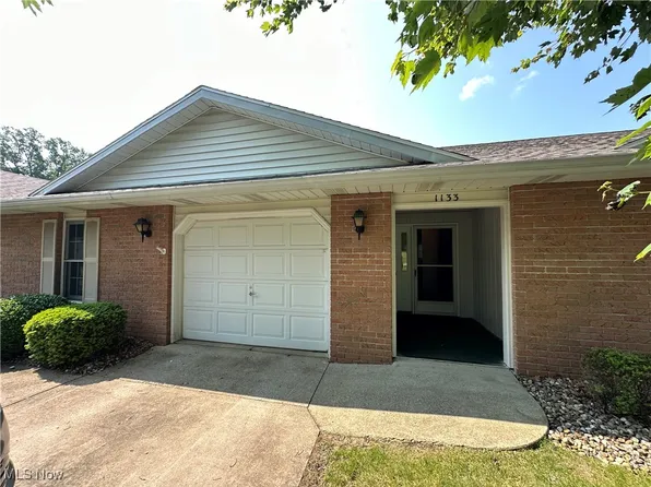 1133 Hillcrest Dr, Ashland, OH 44805