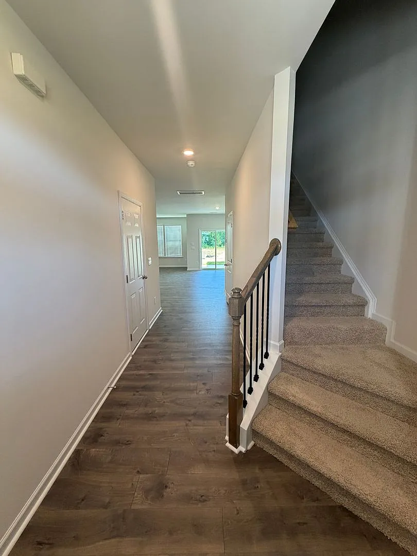 Gibsonville / Townhome — Photo 2