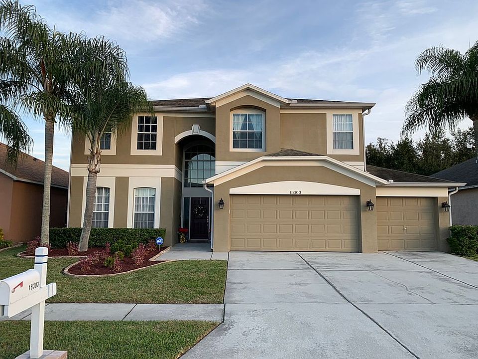 1st image of 18303 Cypress Haven Dr