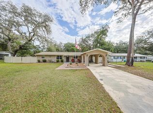 7716 Forbes Rd, Zephyrhills, FL 33540
