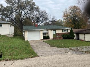 1604 Mississippi St, Cape Girardeau, MO 63701