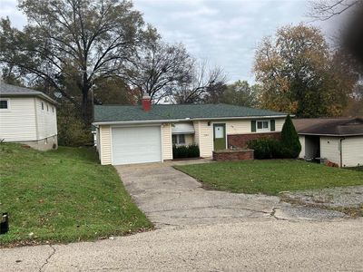 1604 Mississippi St, Cape Girardeau, MO, 63701