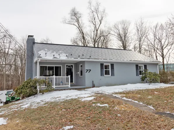77 Sunbright Drive South, Meriden, CT 06450