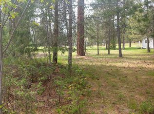 183 E Trappers Loop, Chewelah, WA 99109