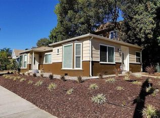 917 N Los Robles Ave, Pasadena, CA 91104