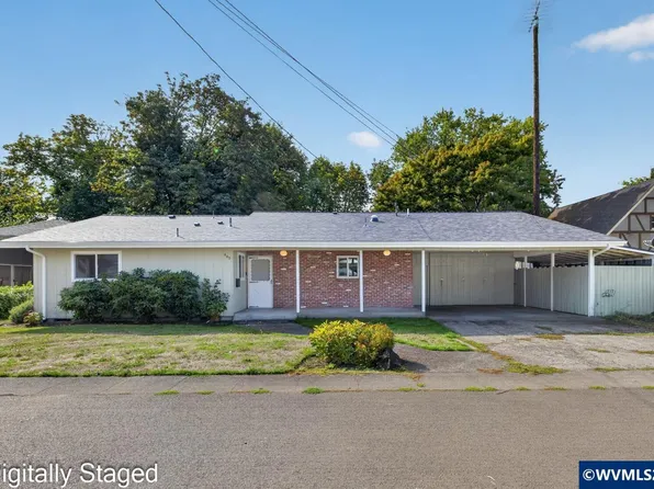 440 Mayer Dr, Lebanon, OR 97355