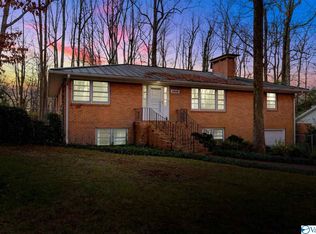 4318 Shelby Ave SE, Huntsville, AL 35801