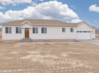 733 S Black Knoll Rd, Sigurd, UT 84657