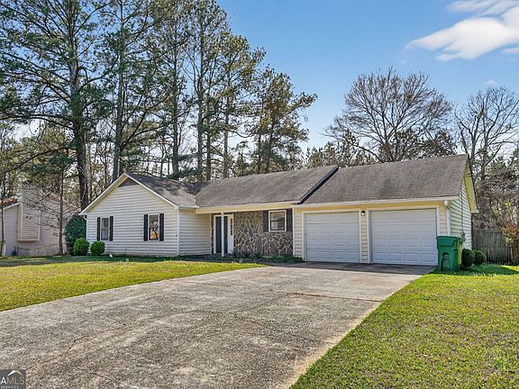 2nd image of 4695 Browns Mill Ferry Rd