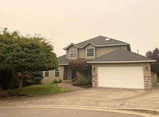 3378 NW Firefern Pl, Corvallis, OR 97330