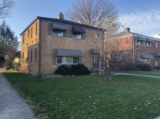 3520 W 210th St, Fairview Park, OH