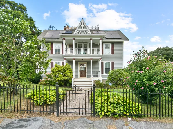 76 Cook Street, Torrington, CT 06790