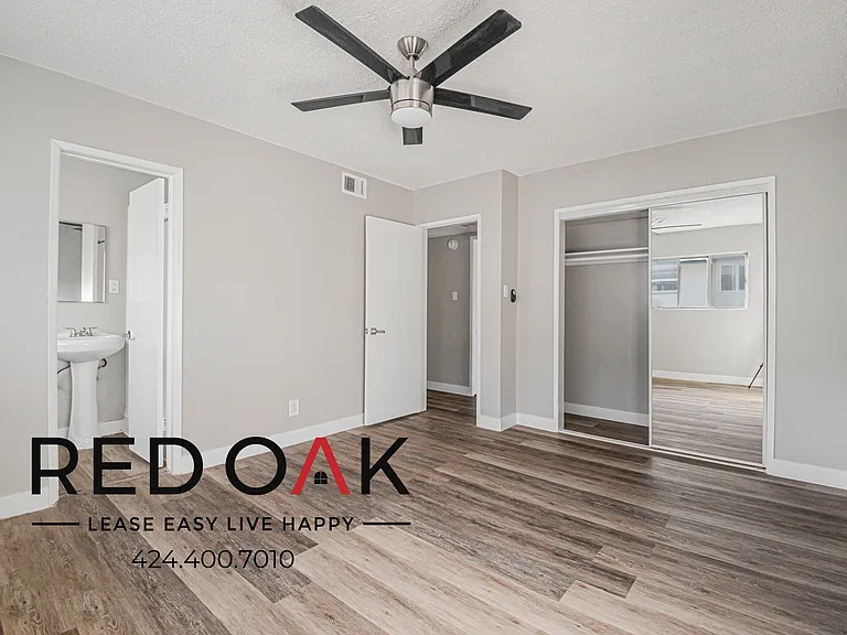 1965 S Garth Ave #4 — Photo 11