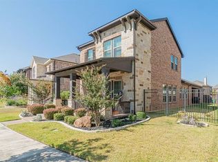 1011 Winter Fire Way, Arlington, TX 76005