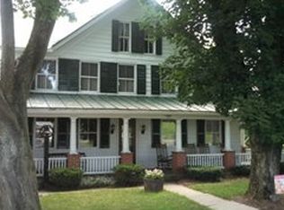 1891 State Route 254, Orangeville, PA 17859