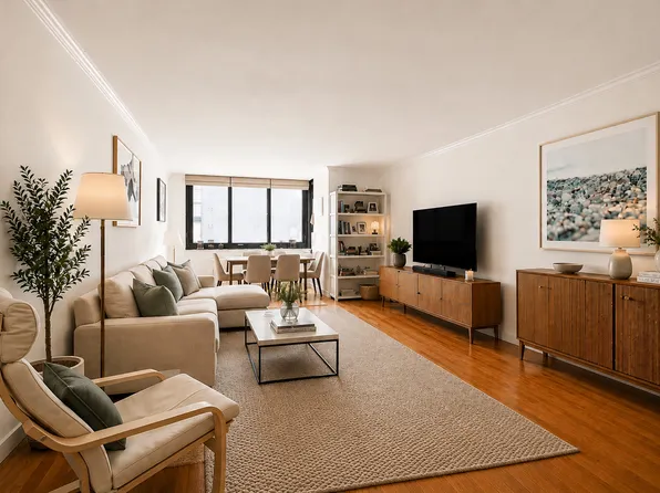 515 East 72nd Street image 1 of 12