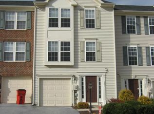 1251 Mare St, Ranson, WV 25438