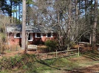 306 Monticello Ave, Durham, NC 27707