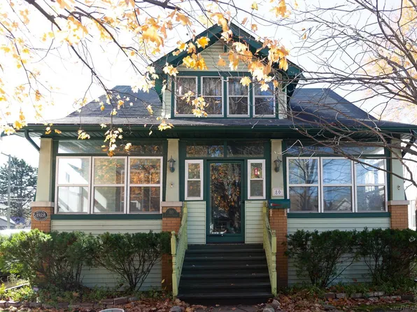 80 Eastman St, Mount Clemens, MI 48043