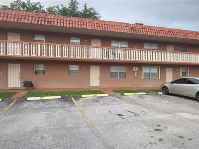 7830 NW 33rd St APT 502, Hollywood, FL, 33024