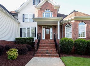 2629 Penfold Ln, Wake Forest, NC 27587