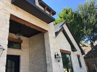 6801 Simmons Rd, North Richland Hills, TX 76182