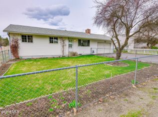 9135 W Patrick Dr, Coeur D Alene, ID 83814